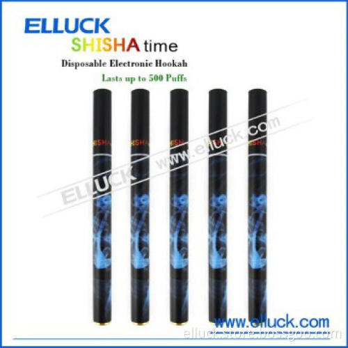Best Quality China Shisha Hookah Disposable E-Hookah